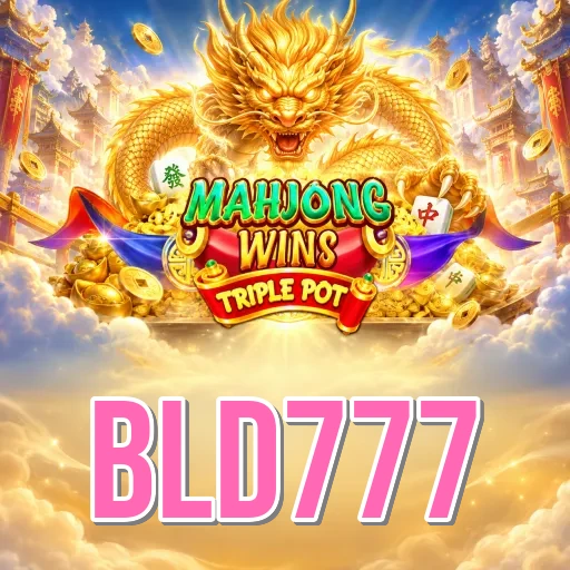 Screenshot 1 - bld777 Home Screen