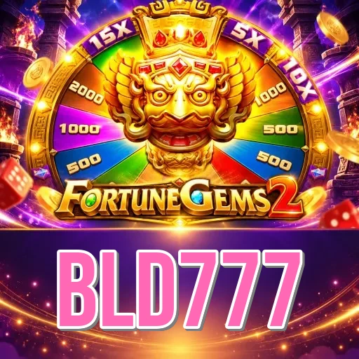 Screenshot 1 - bld777 Home Screen