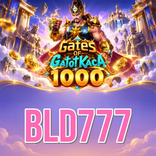 Screenshot 1 - bld777 Home Screen